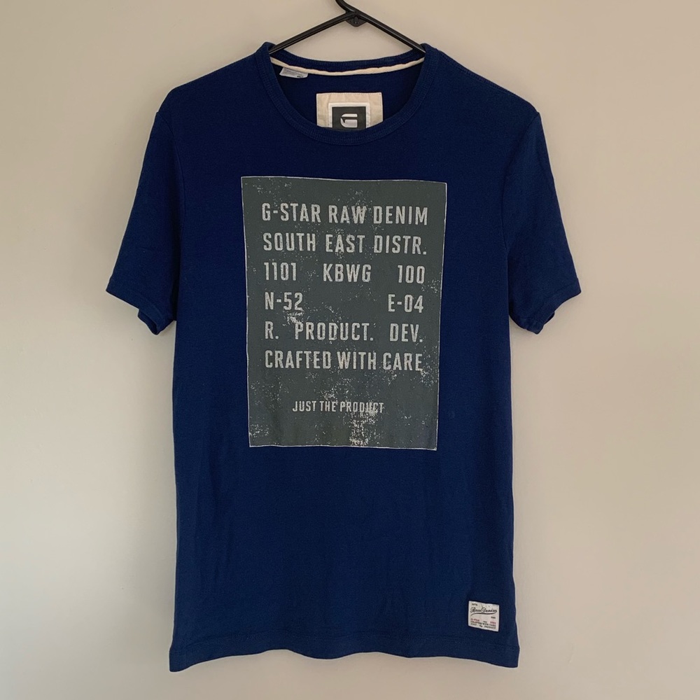 G-Star Raw T-shirt